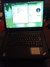 Thinkpad r61i for sale  COLWYN BAY
