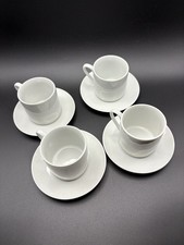 White espresso cups for sale  Paso Robles