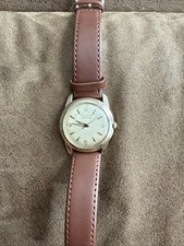 Wittnauer swiss automatic for sale  Hayesville