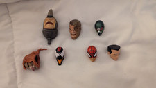 Marvel legends fodder for sale  Little Rock