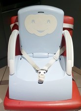 Rehausseur chaise enfant d'occasion  Marcq-en-Barœul