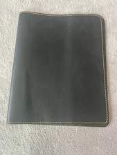 Real leather composition for sale  Austin