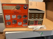 Lionel 34124 gauge for sale  Princeton