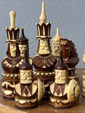 Hand made russian for sale  Charleston