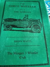 The three wheeler d'occasion  Montrichard