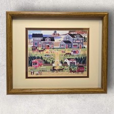 Charles wysocki westcott for sale  San Diego