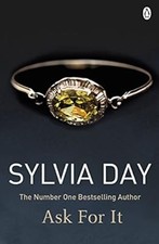 Ask For It (Georgian Romance), Sylvia Day, Used; Very Good Book comprar usado  Enviando para Brazil