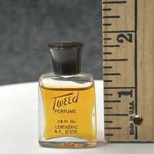 Vintage tweed lentheric for sale  Spokane