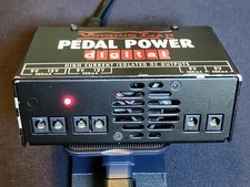 Pedal Voodoo Lab Power Digital comprar usado  Enviando para Brazil