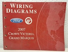 2007 ford crown for sale  Fort Worth