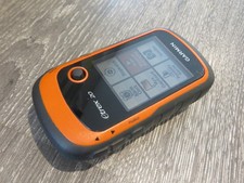 Garmin etrex gps for sale Garmin etrex gps for sale  BUXTON