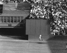 Willie mays catch for sale  Middle River