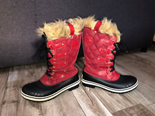 Jolies bottes neige d'occasion  Auterive