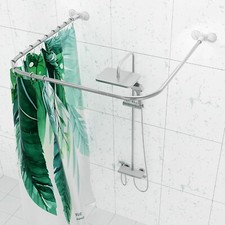 Shower curtain rod for sale  Monroe