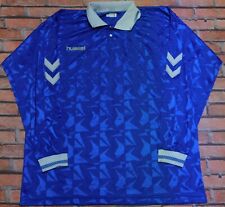 Hummel maglia calcio usato  Ercolano