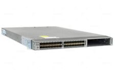 Switch N5K-C5548P-FA CISCO NEXUS 5548P 32 PORTAS 10GB SFP+ comprar usado  Enviando para Brazil