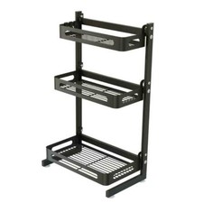 Emoderndecor tier black for sale  Nixa