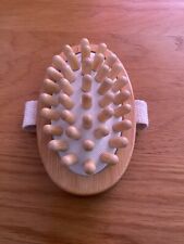 Cellulite hand brush for sale  ROCHESTER