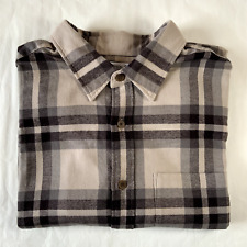Uniqlo anderson flannel for sale  SOUTHAMPTON