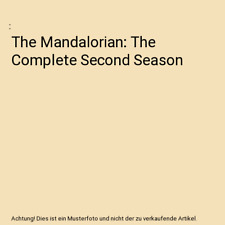 The mandalorian the gebraucht kaufen  Trebbin