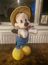 Micky mouse electronic for sale  SWANSEA