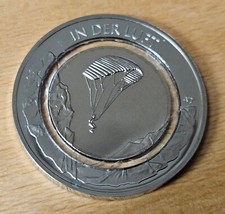 Euro luft prägestätte gebraucht kaufen  Magdeburg