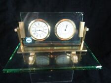 Seiko desk clock for sale  GLOUCESTER