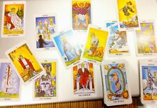 Kartenlegen fragen tarot gebraucht kaufen  Neuötting