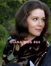 Diana rigg beautifully d'occasion  Expédié en Belgium