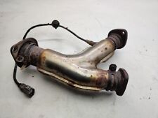 Lexus rx300 exhaust for sale  BIRMINGHAM