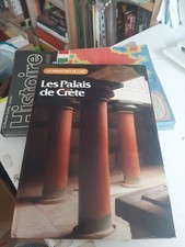 Palais crete passeports d'occasion  Saint-Malo
