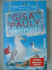Gisa pauly breitseite gebraucht kaufen  Duisburg
