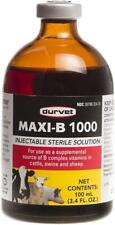 Durvet maxi 1000 for sale  Orlando