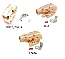 Maple Leaf Hop up chamber GBB for Tokyo Marui, WE, KJ WORKS G17 G18 1911 Hi Capa comprar usado  Enviando para Brazil