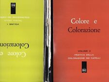 Colore colorazione teoria usato  Carapelle