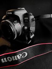 Canon eos 77d usato  Pescocostanzo