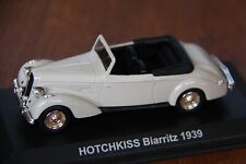 Hotchkiss 686 cabriolet d'occasion  Gennevilliers