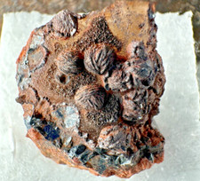 Inch goethite crystal for sale  Grovetown