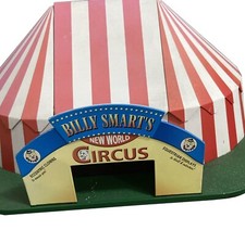 Billy smarts big for sale  LOCKERBIE