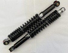 Coppia ammortizzatori ciclomot usato Coppia ammortizzatori ciclomot usato  Castelfranco Emilia