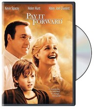 Pay forward kevin for sale  Ocala