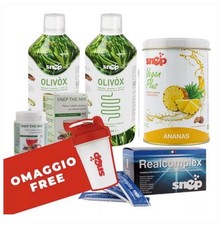 Detox kit pineapple for sale  OXFORD