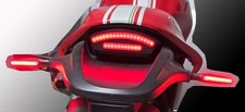 Faro led ducati usato  Marcianise