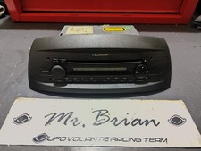 7642375316 stereo radio usato  Gravina in Puglia
