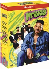 Dvd prince bel d'occasion  Les Mureaux