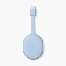 Chromecast con Google TV 4K Originale Dispositivo Streaming Multimediale Android na sprzedaż  Wysyłka do Poland