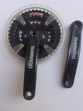 Guarnitura bici mtb usato  San Donato Milanese