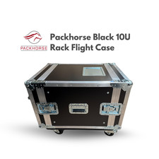 Packhorse black 10u for sale  PETERBOROUGH