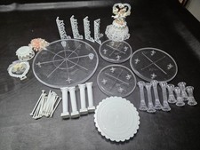 3 tier stands cake wilton for sale 3 tier stands cake wilton for sale Eustis
