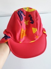 Ladybird swimming hat for sale  CHESTERFIELD
